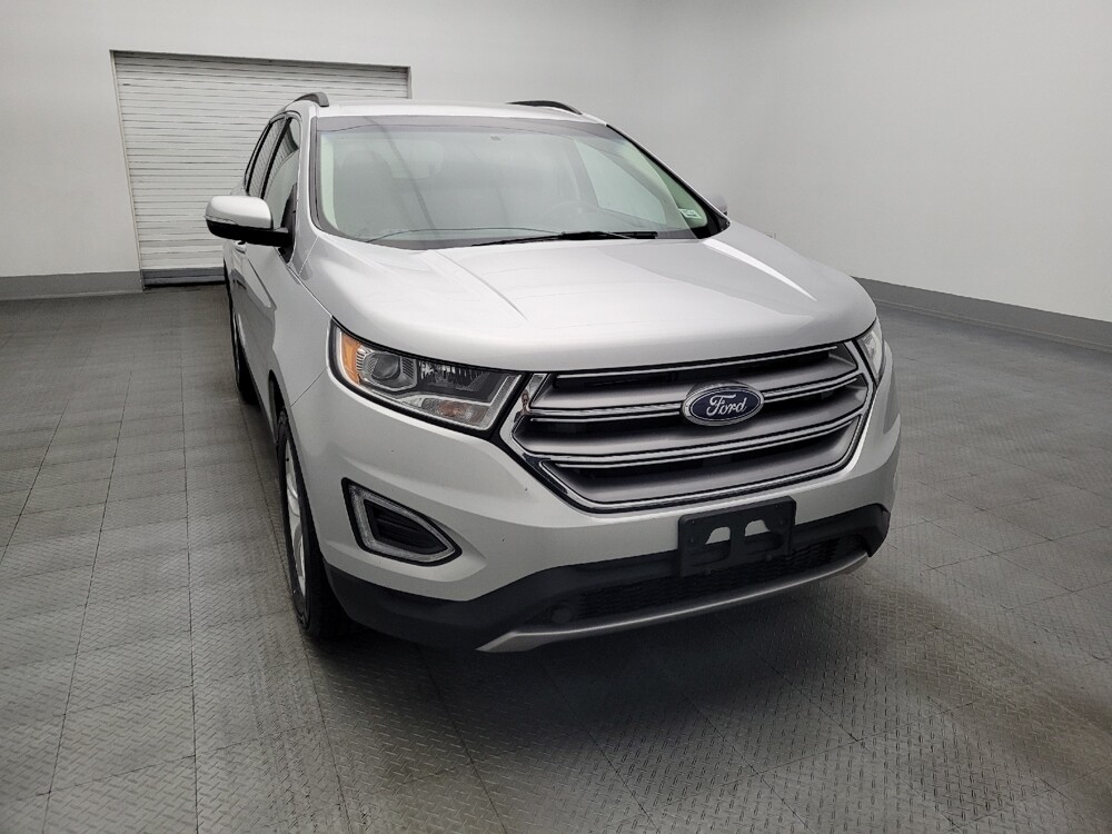 2017 Ford Edge in Jacksonville, FL 32210 - 18107342 14