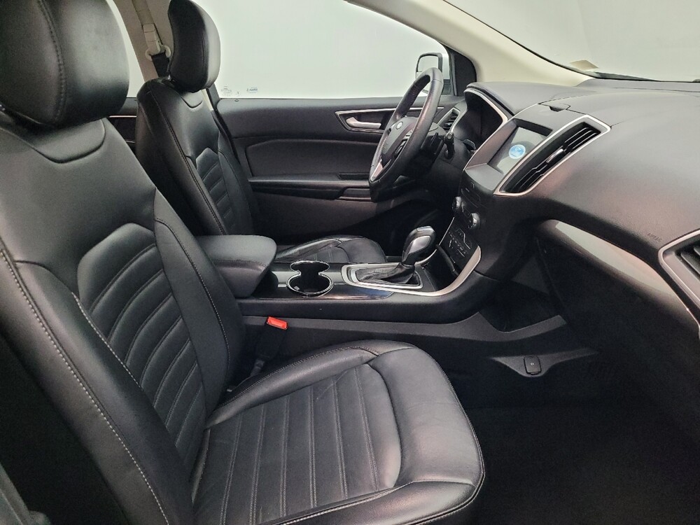 2017 Ford Edge in Jacksonville, FL 32210 - 18107342 21