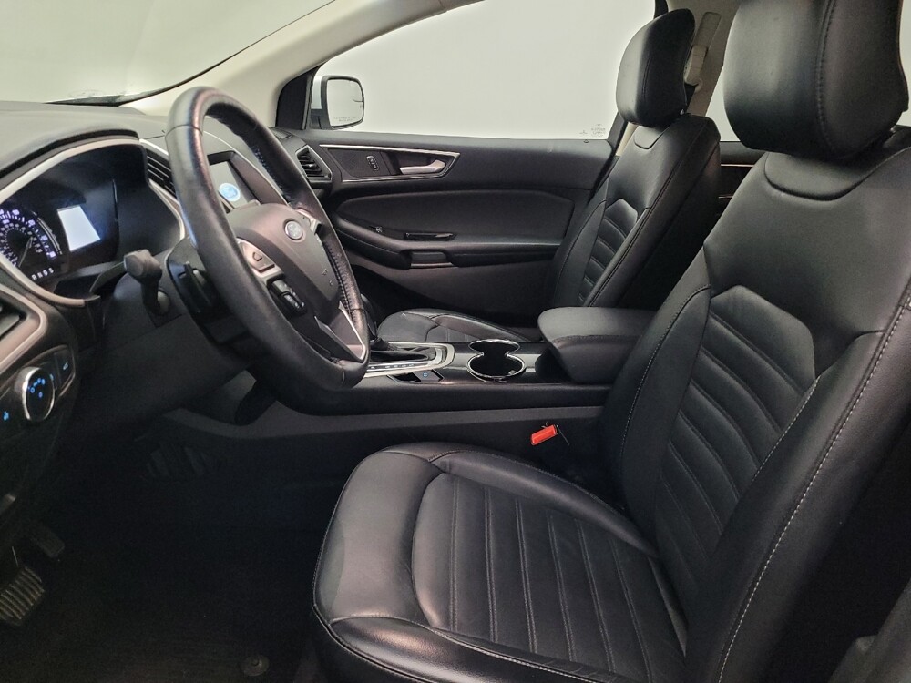 2017 Ford Edge in Jacksonville, FL 32210 - 18107342 17