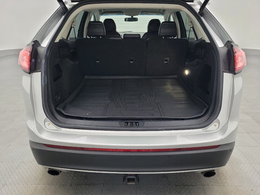 2017 Ford Edge in Jacksonville, FL 32210 - 18107342 29