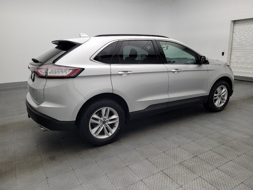 2017 Ford Edge in Jacksonville, FL 32210 - 18107342 10