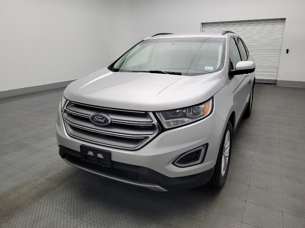 2017 Ford Edge in Jacksonville, FL 32210 - 18107342 15