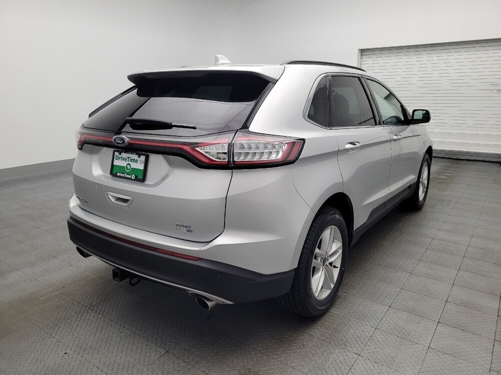 2017 Ford Edge in Jacksonville, FL 32210 - 18107342 9