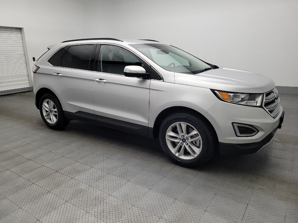 2017 Ford Edge in Jacksonville, FL 32210 - 18107342 11