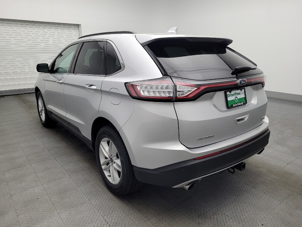2017 Ford Edge in Jacksonville, FL 32210 - 18107342 5