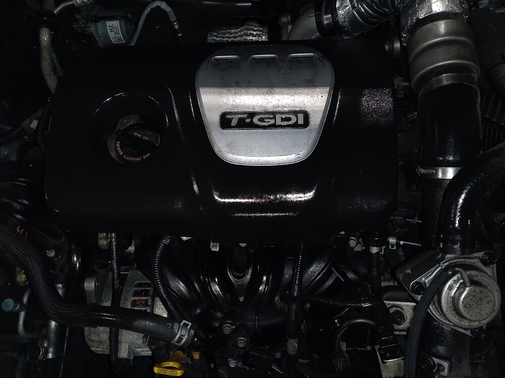 2017 Hyundai Tucson in Jacksonville, FL 32225 - 18107343 30