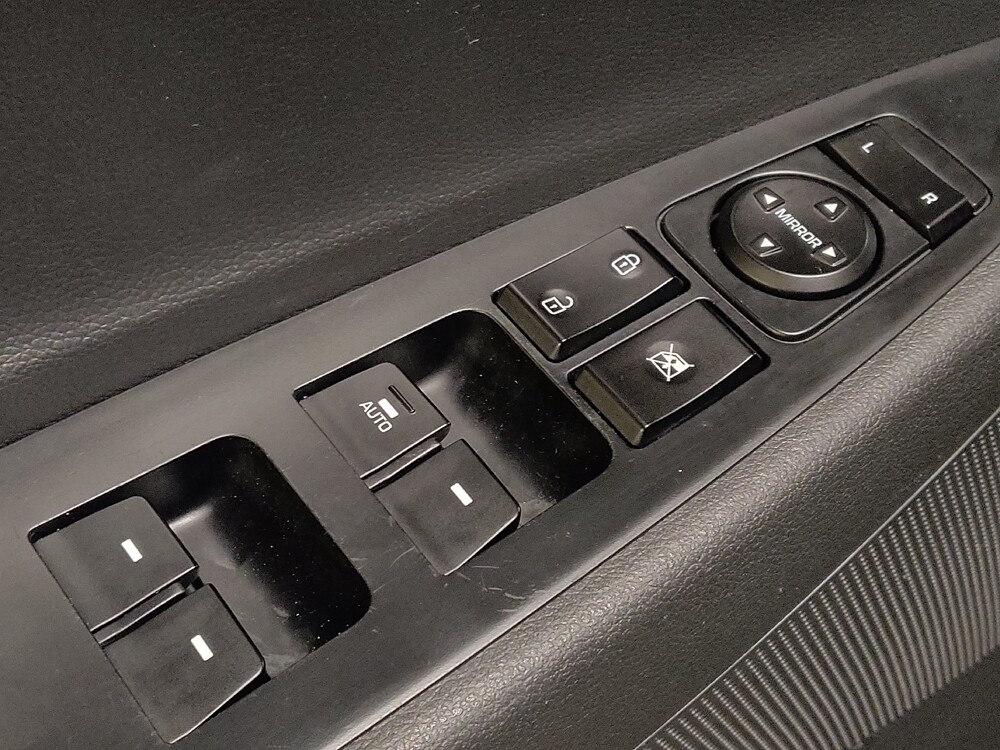 2017 Hyundai Tucson in Jacksonville, FL 32225 - 18107343 27