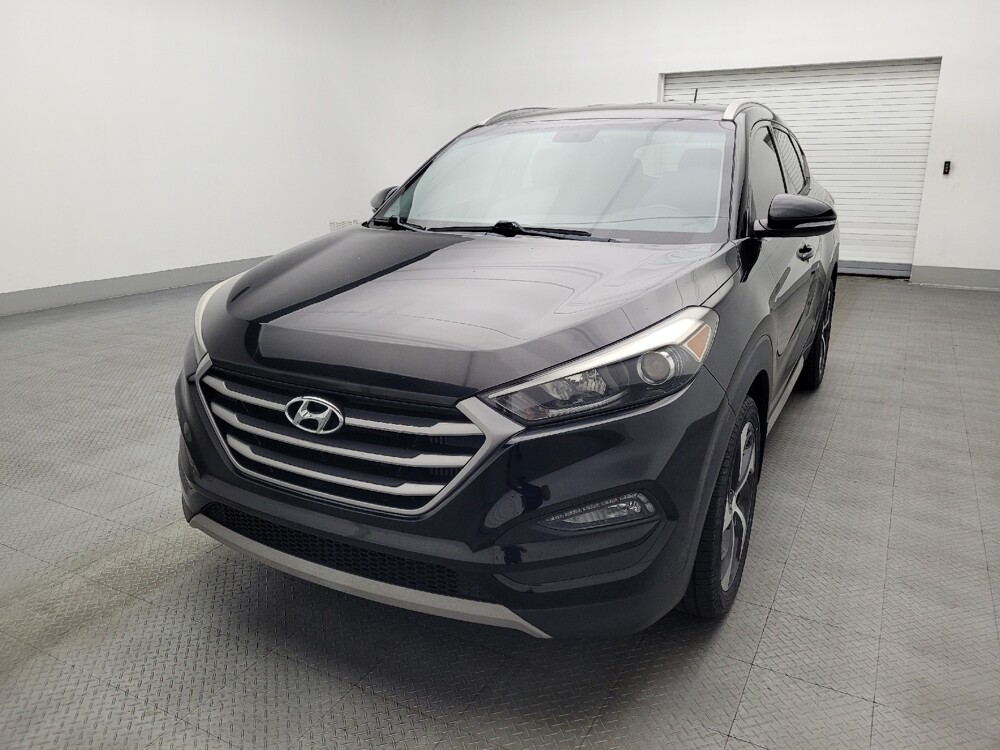 2017 Hyundai Tucson in Jacksonville, FL 32225 - 18107343 15