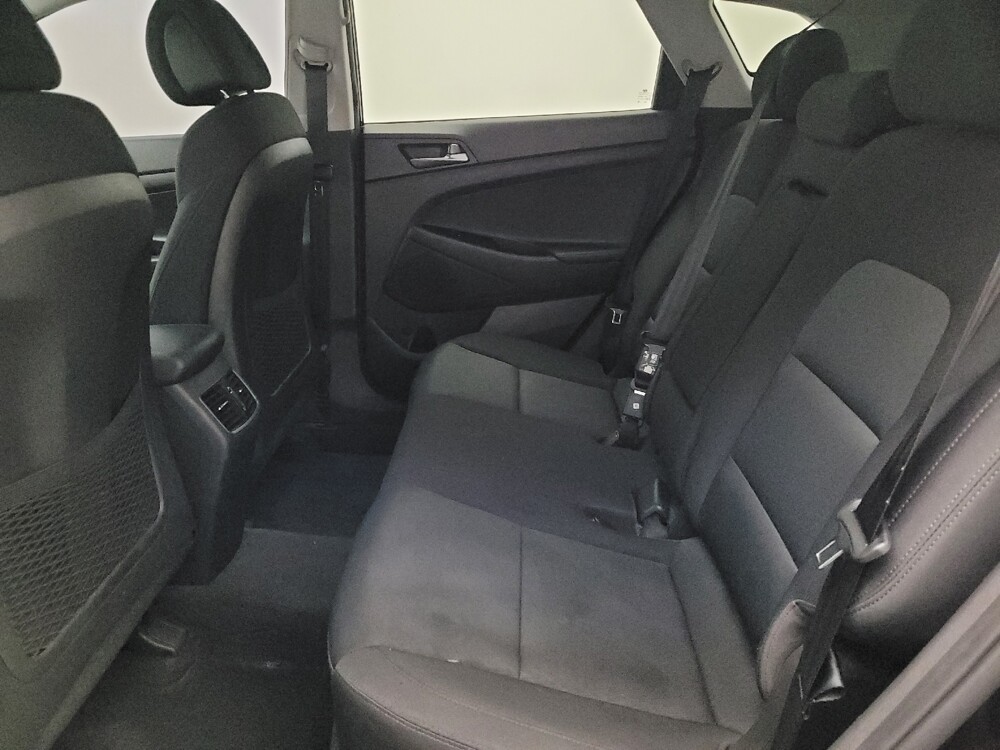 2017 Hyundai Tucson in Jacksonville, FL 32225 - 18107343 18