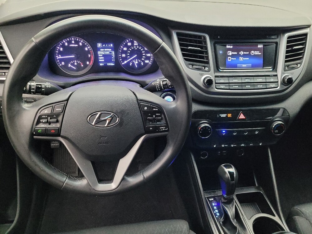 2017 Hyundai Tucson in Jacksonville, FL 32225 - 18107343 22