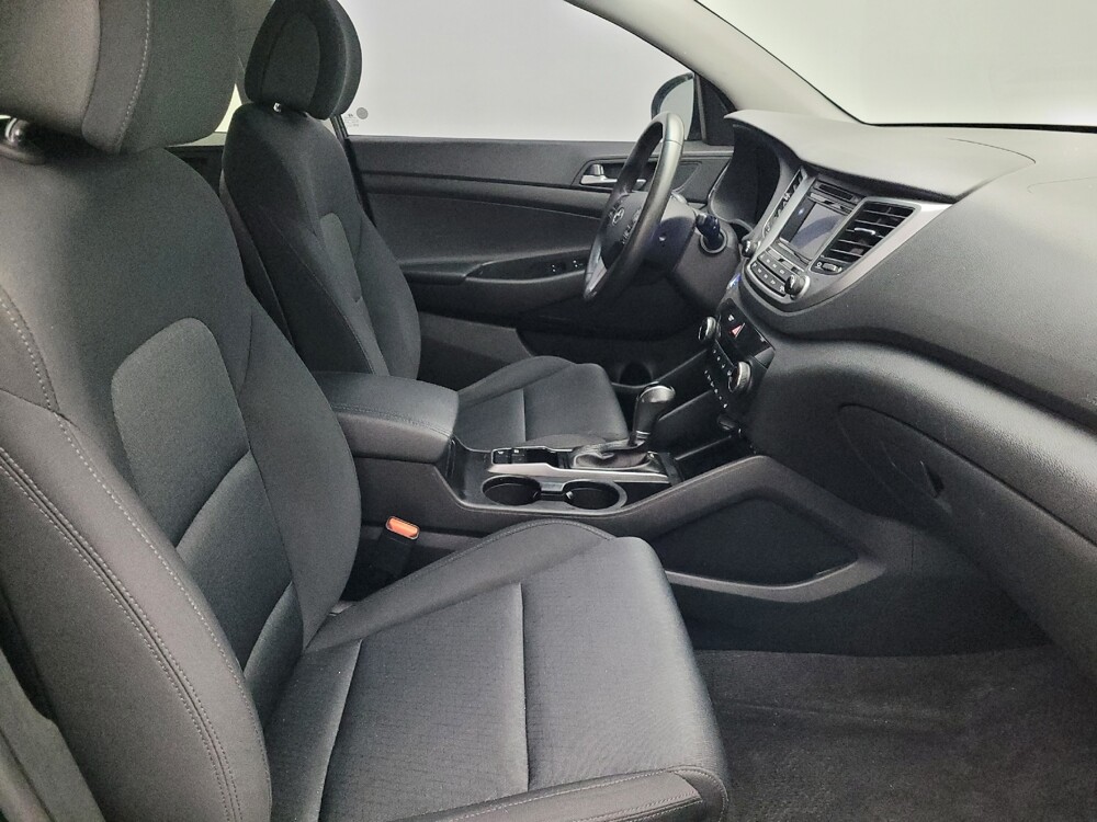 2017 Hyundai Tucson in Jacksonville, FL 32225 - 18107343 21