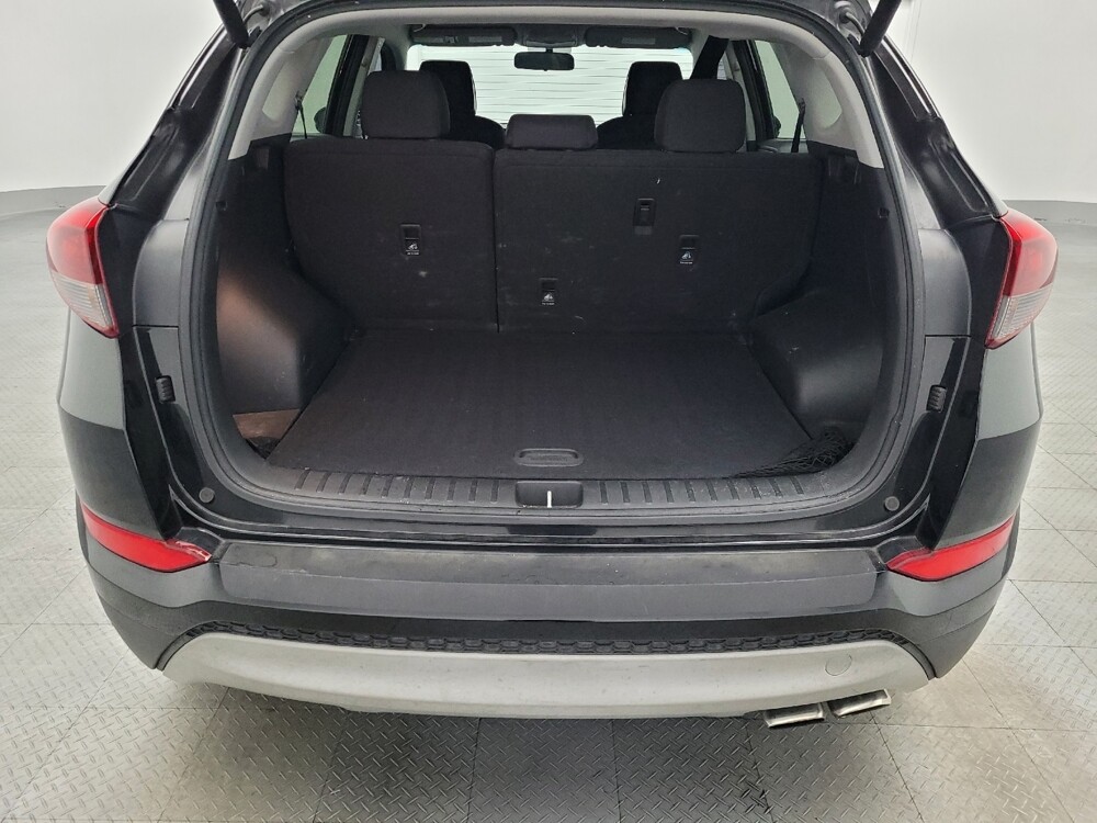 2017 Hyundai Tucson in Jacksonville, FL 32225 - 18107343 29