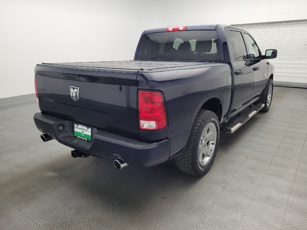 2017 RAM 1500 in Mobile, AL 36606 - 18107345 9