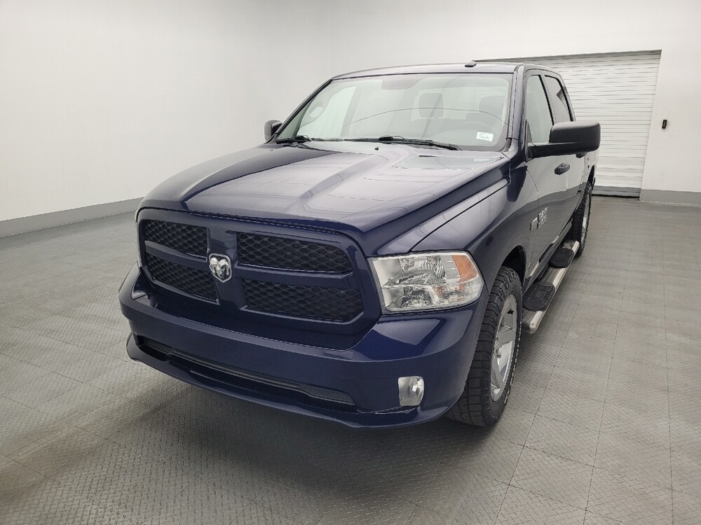 2017 RAM 1500 in Mobile, AL 36606 - 18107345 15