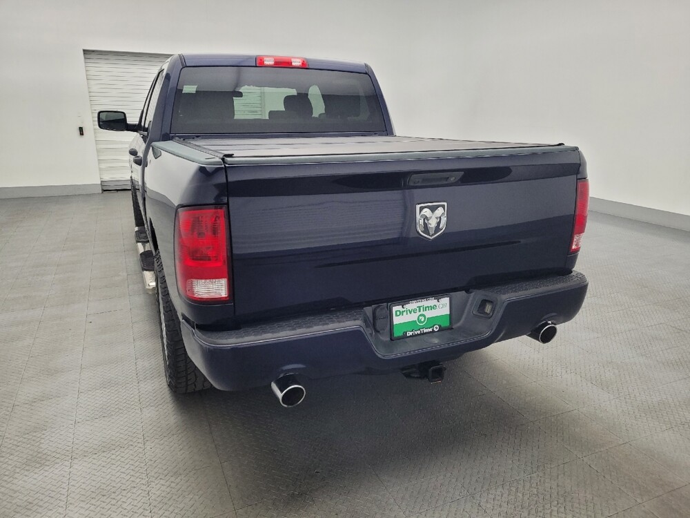 2017 RAM 1500 in Mobile, AL 36606 - 18107345 6