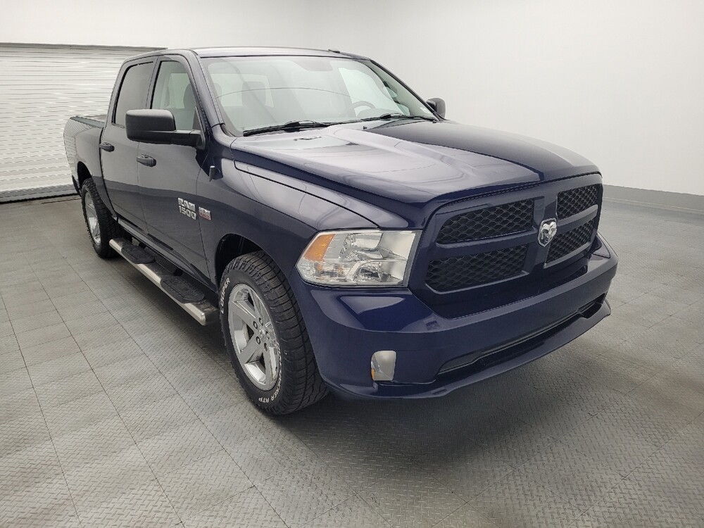 2017 RAM 1500 in Mobile, AL 36606 - 18107345 13