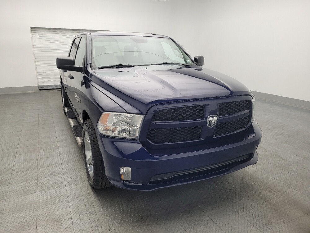 2017 RAM 1500 in Mobile, AL 36606 - 18107345 14