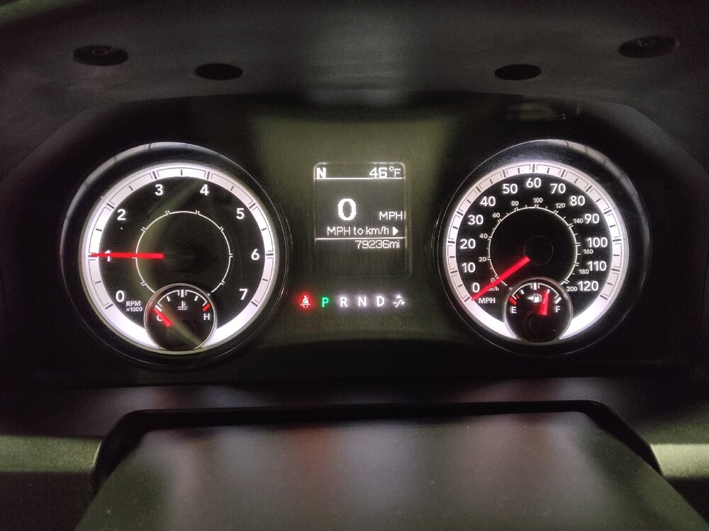 2017 RAM 1500 in Mobile, AL 36606 - 18107345 23