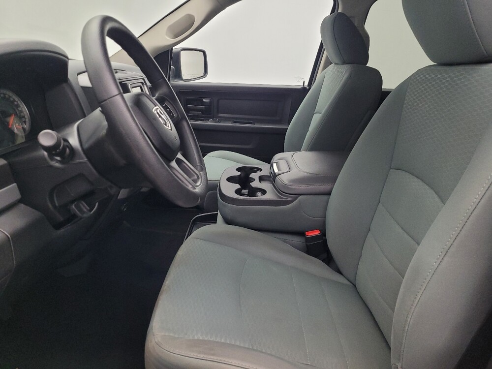 2017 RAM 1500 in Mobile, AL 36606 - 18107345 17