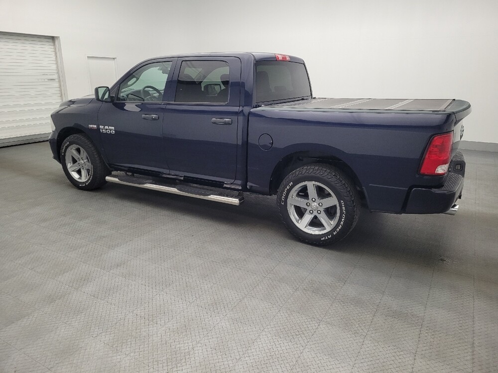 2017 RAM 1500 in Mobile, AL 36606 - 18107345 3
