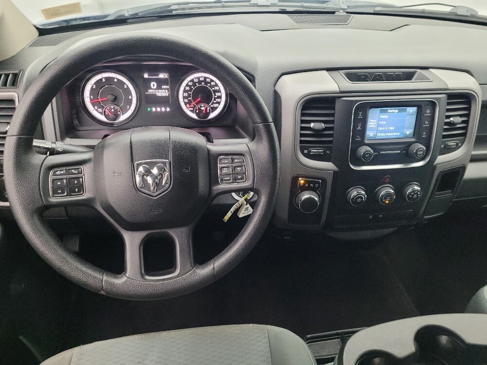 2017 RAM 1500 in Mobile, AL 36606 - 18107345 22