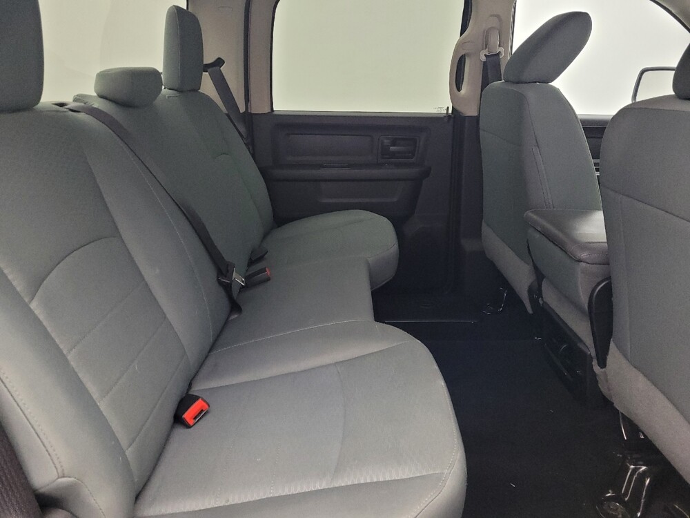 2017 RAM 1500 in Mobile, AL 36606 - 18107345 19