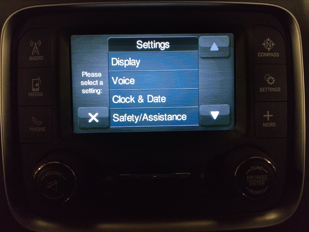 2017 RAM 1500 in Mobile, AL 36606 - 18107345 25