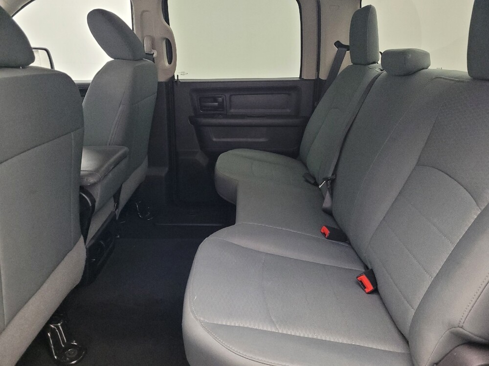 2017 RAM 1500 in Mobile, AL 36606 - 18107345 18