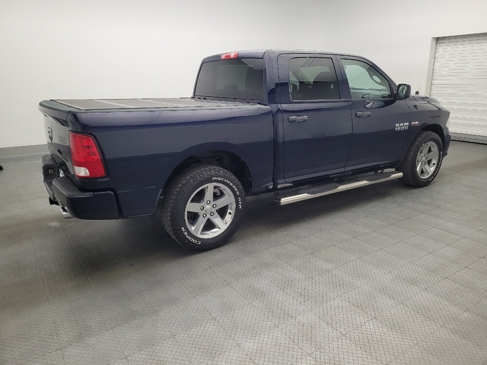 2017 RAM 1500 in Mobile, AL 36606 - 18107345 10