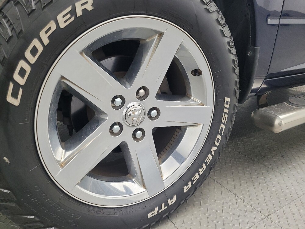 2017 RAM 1500 in Mobile, AL 36606 - 18107345 31