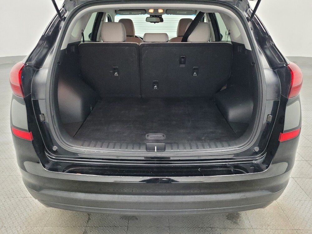 2020 Hyundai Tucson in Orlando, FL 32808 - 18107346 29