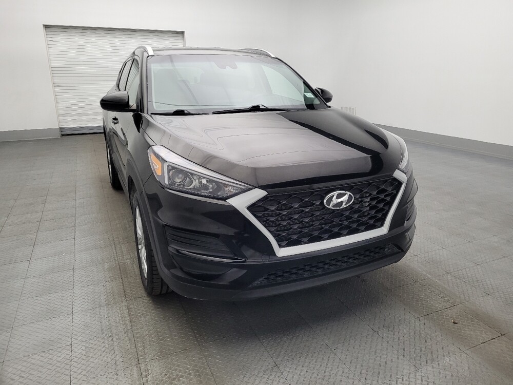 2020 Hyundai Tucson in Orlando, FL 32808 - 18107346 14