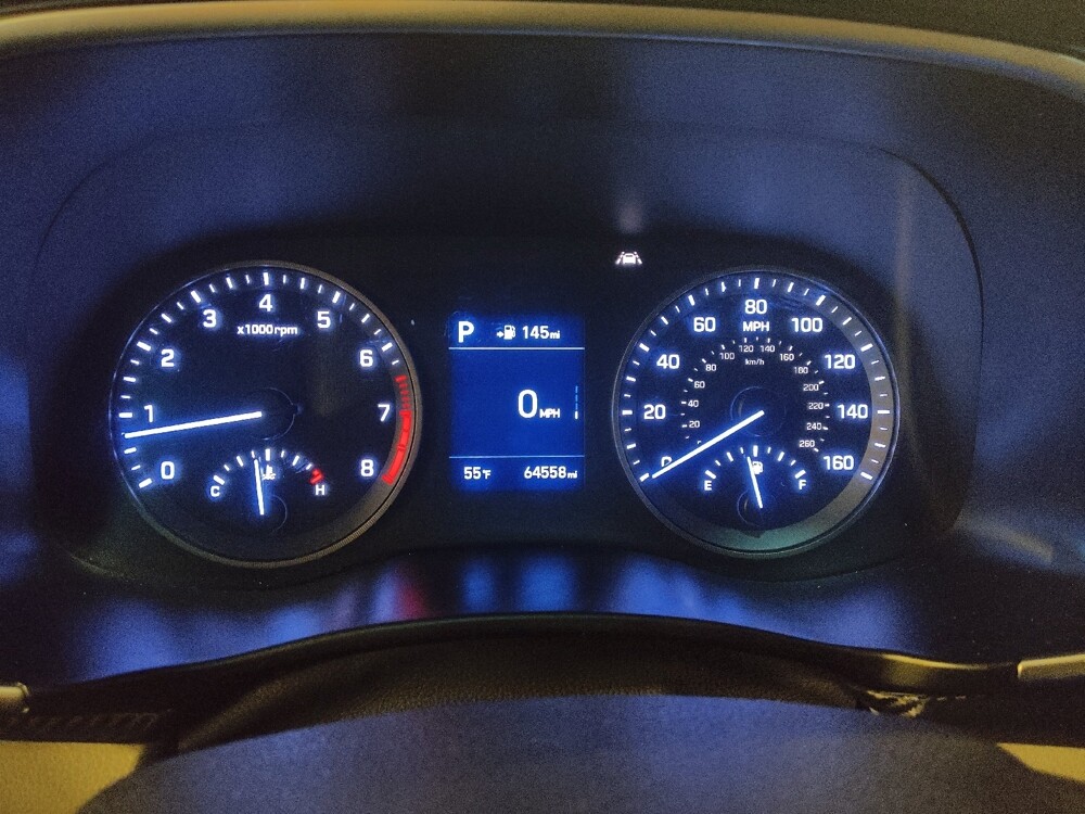 2020 Hyundai Tucson in Orlando, FL 32808 - 18107346 23