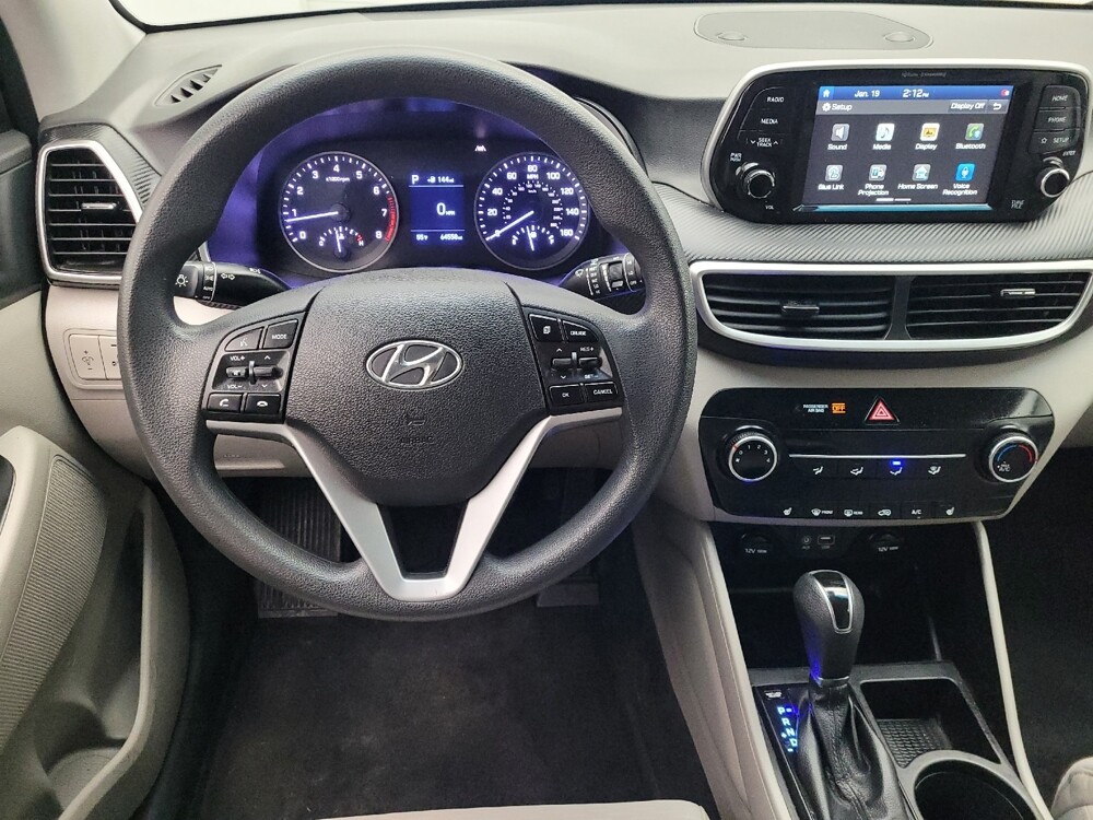 2020 Hyundai Tucson in Orlando, FL 32808 - 18107346 22
