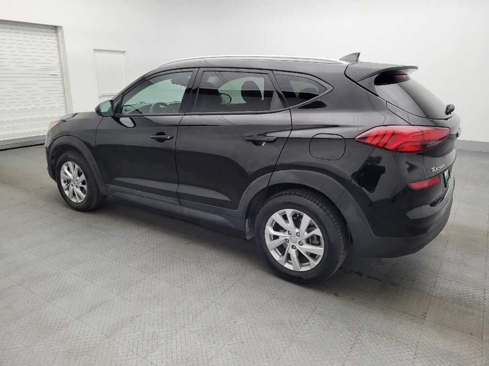 2020 Hyundai Tucson in Orlando, FL 32808 - 18107346 3