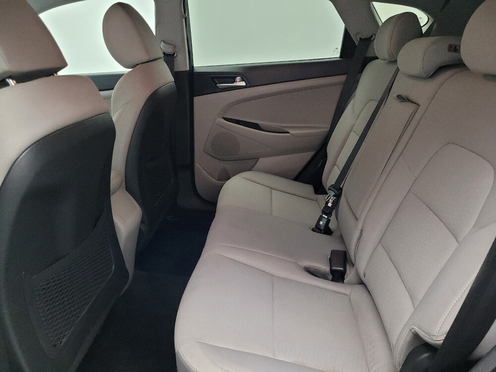 2020 Hyundai Tucson in Orlando, FL 32808 - 18107346 18