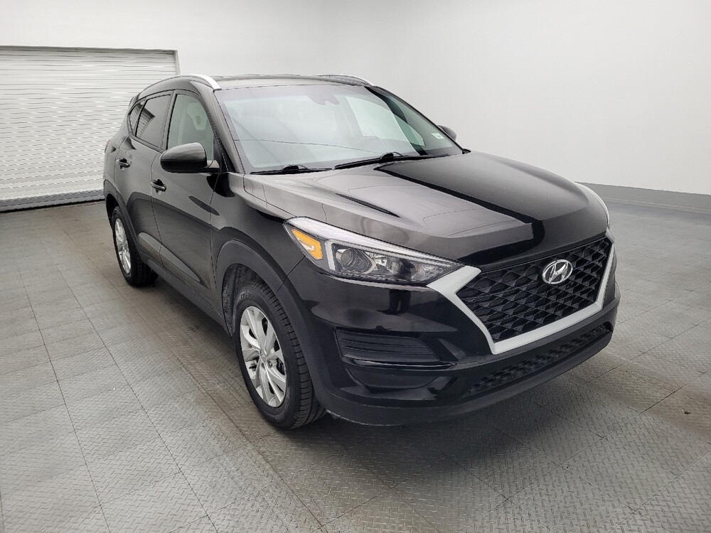 2020 Hyundai Tucson in Orlando, FL 32808 - 18107346 13