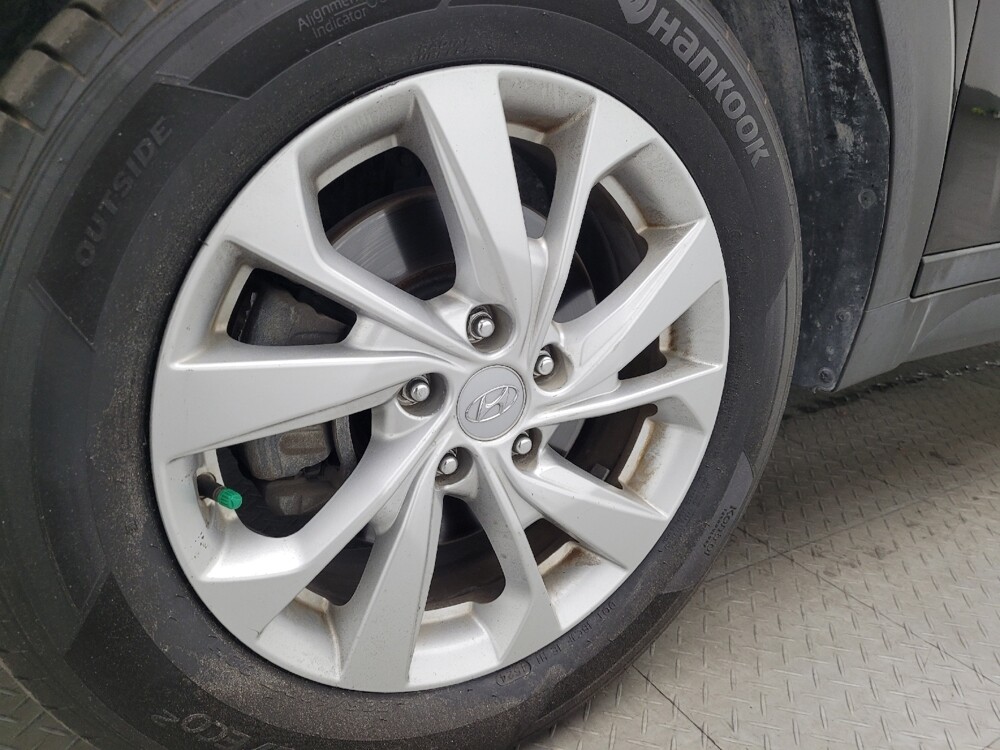 2020 Hyundai Tucson in Orlando, FL 32808 - 18107346 31