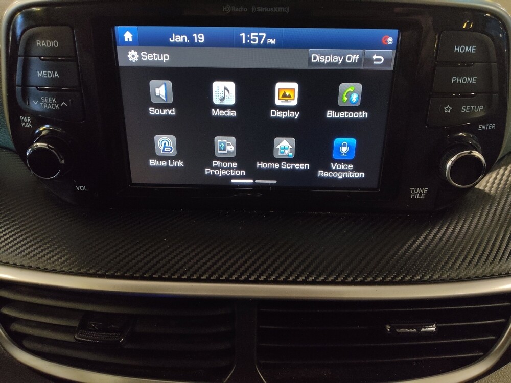 2020 Hyundai Tucson in Orlando, FL 32808 - 18107346 25