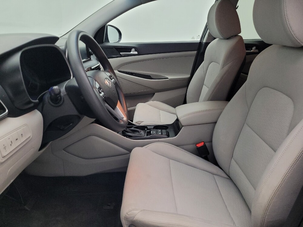 2020 Hyundai Tucson in Orlando, FL 32808 - 18107346 17