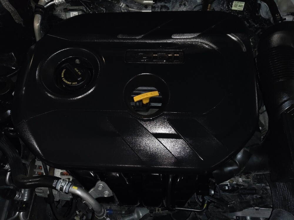 2020 Hyundai Tucson in Orlando, FL 32808 - 18107346 30