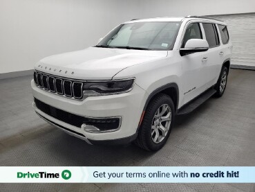 2022 Jeep Wagoneer in Jacksonville, FL 32210