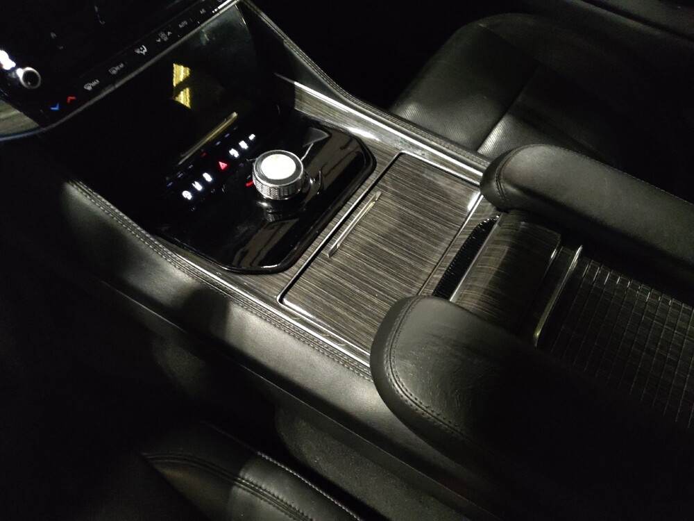 2022 Jeep Wagoneer in Jacksonville, FL 32210 - 18107347 26