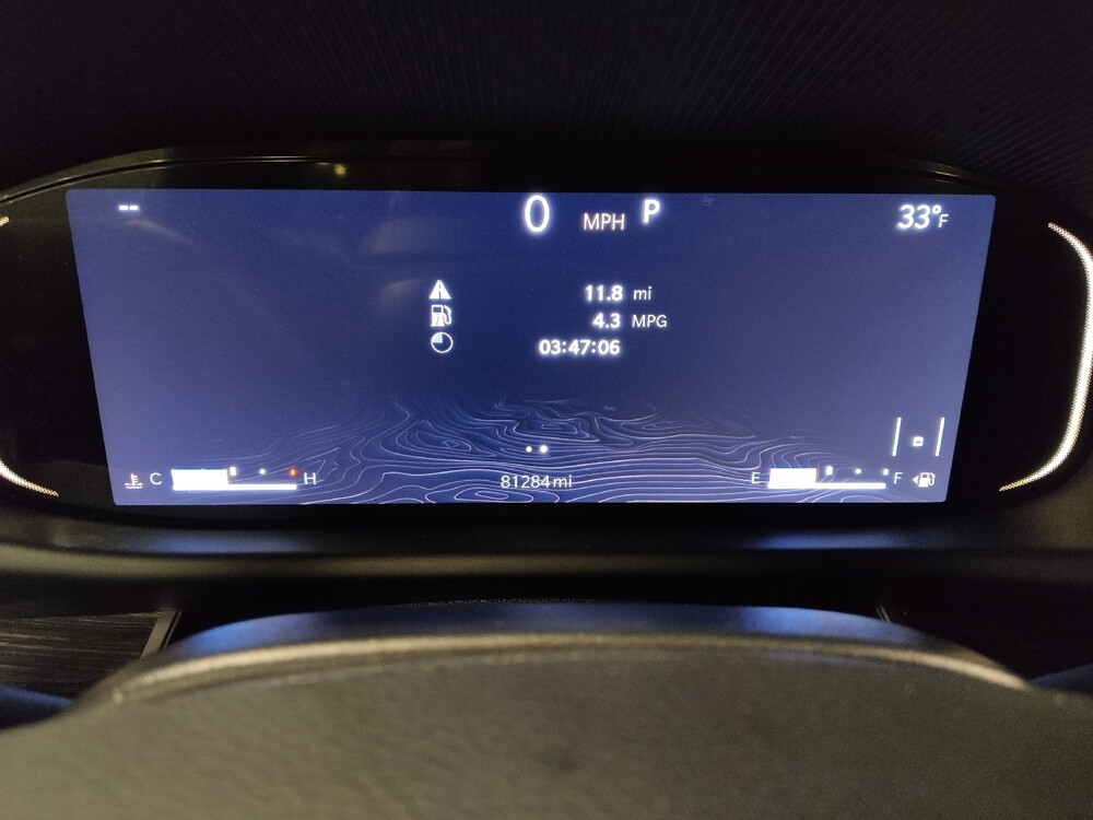 2022 Jeep Wagoneer in Jacksonville, FL 32210 - 18107347 23