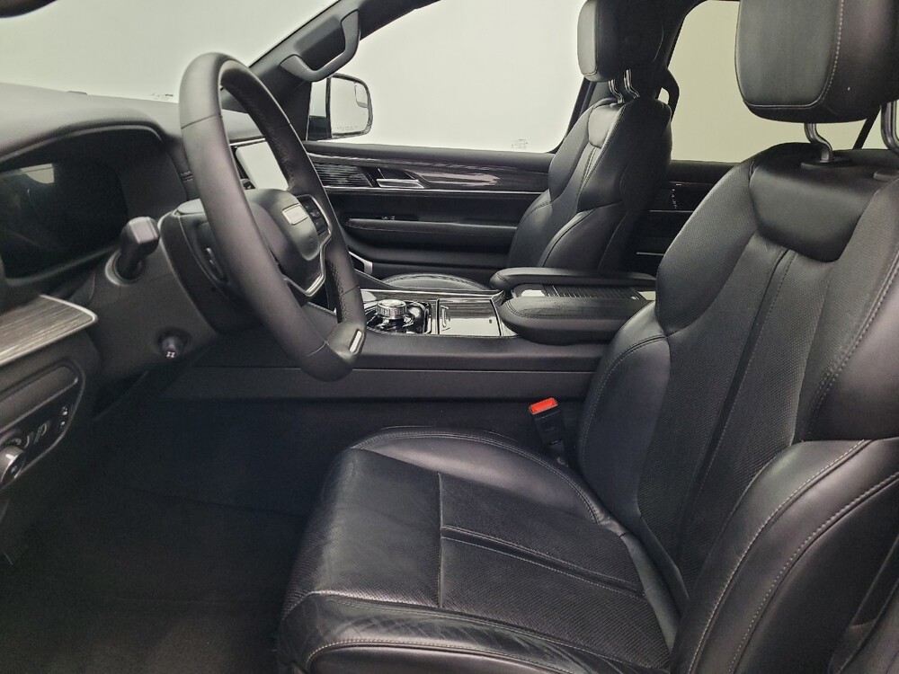 2022 Jeep Wagoneer in Jacksonville, FL 32210 - 18107347 17