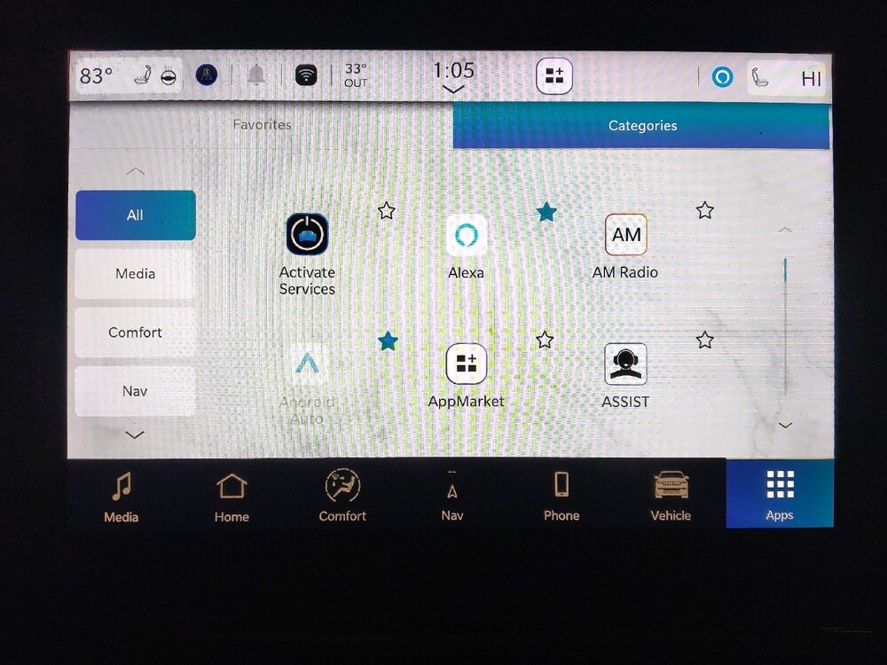 2022 Jeep Wagoneer in Jacksonville, FL 32210 - 18107347 25