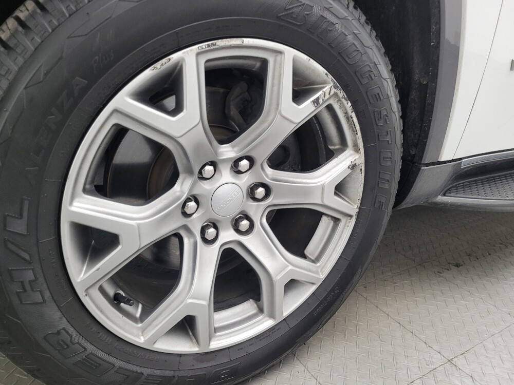 2022 Jeep Wagoneer in Jacksonville, FL 32210 - 18107347 31