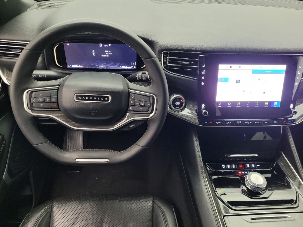 2022 Jeep Wagoneer in Jacksonville, FL 32210 - 18107347 22