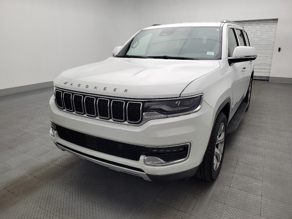 2022 Jeep Wagoneer in Jacksonville, FL 32210 - 18107347 15