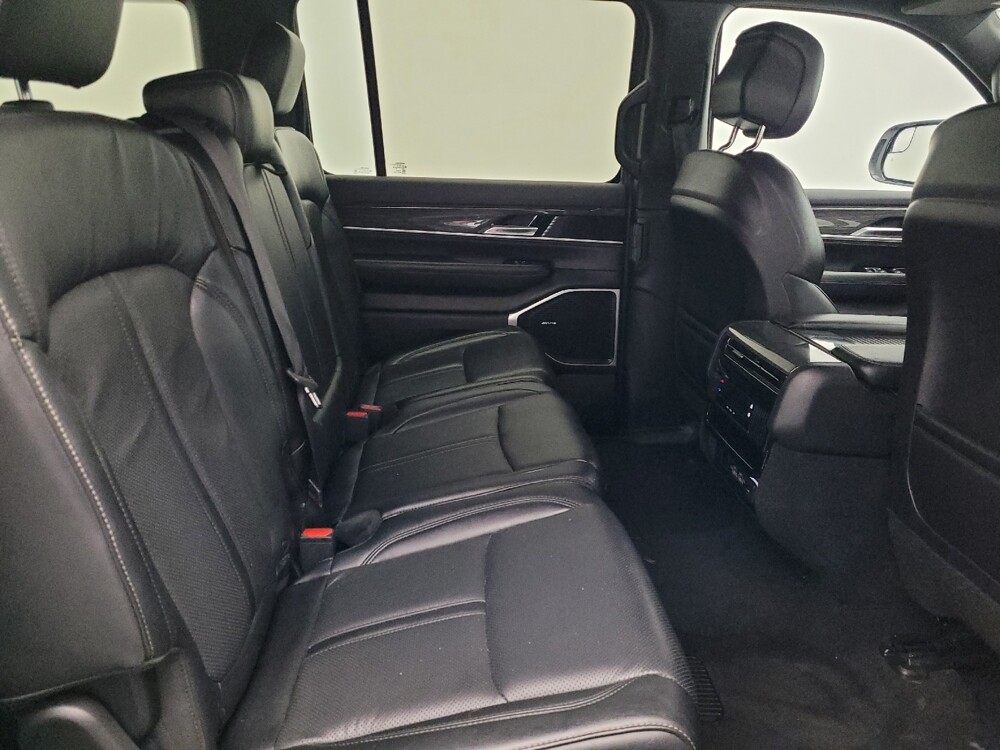 2022 Jeep Wagoneer in Jacksonville, FL 32210 - 18107347 19